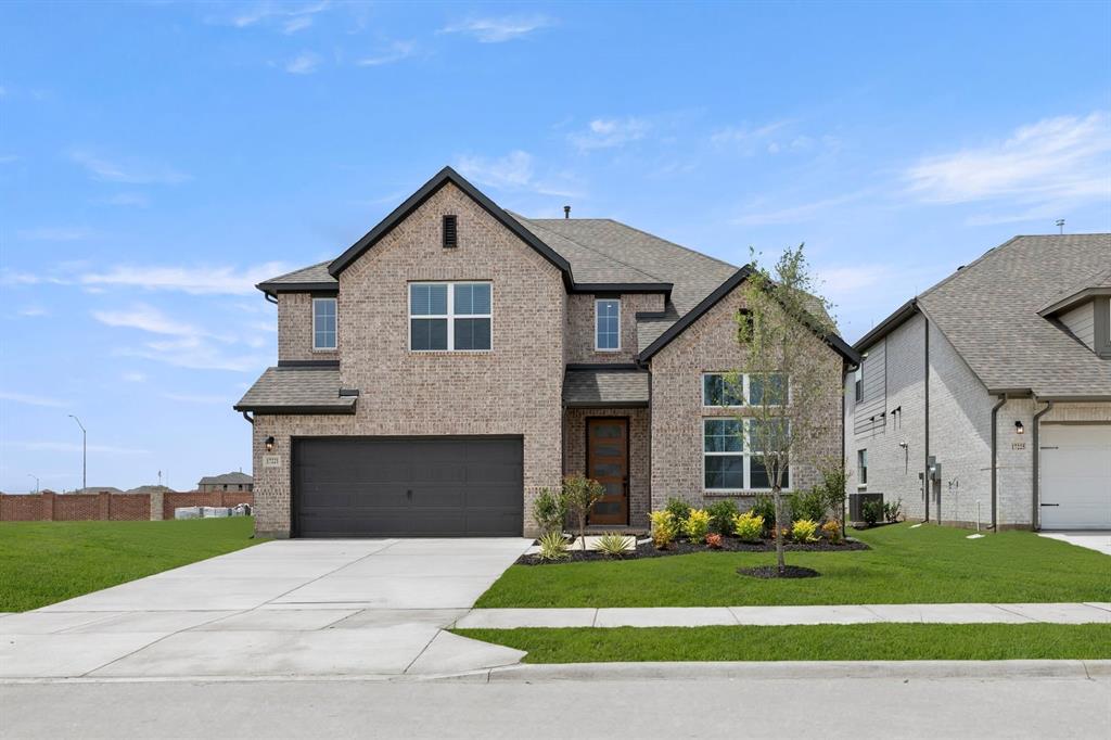 17205 Musial Court Property Photo 1