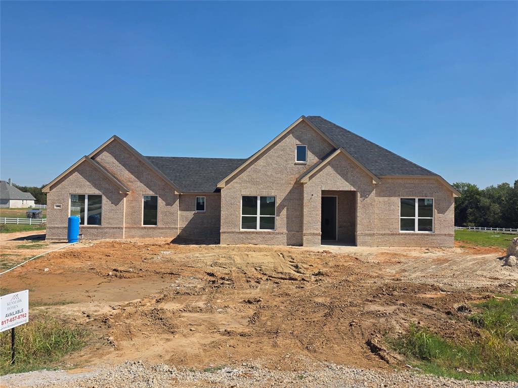 100 Cattleman Drive Property Photo 1
