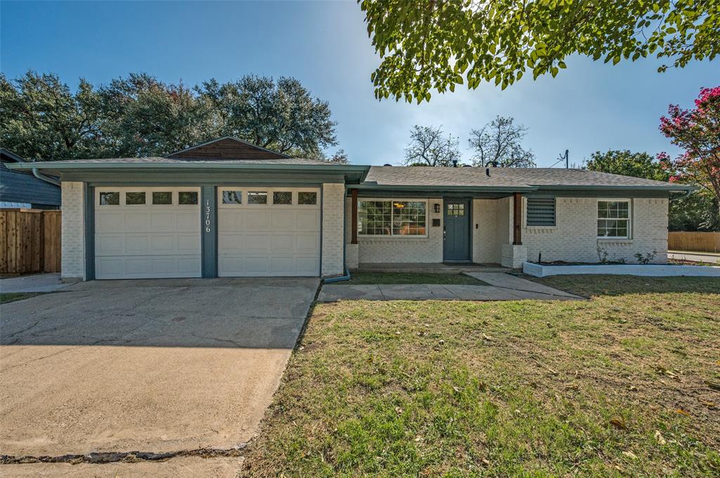 13706 Charcoal Lane Property Photo 1