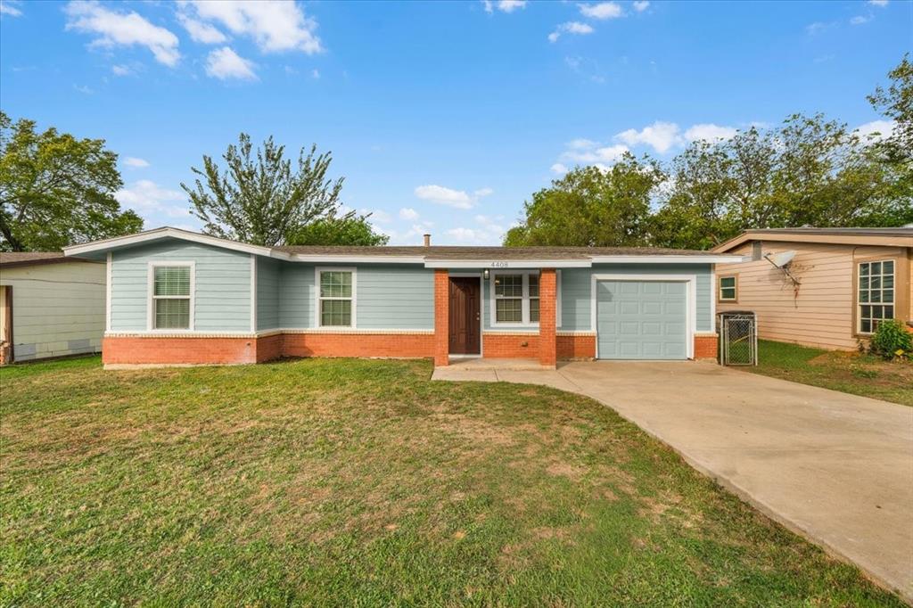 4408 Carmel Avenue Property Photo 1