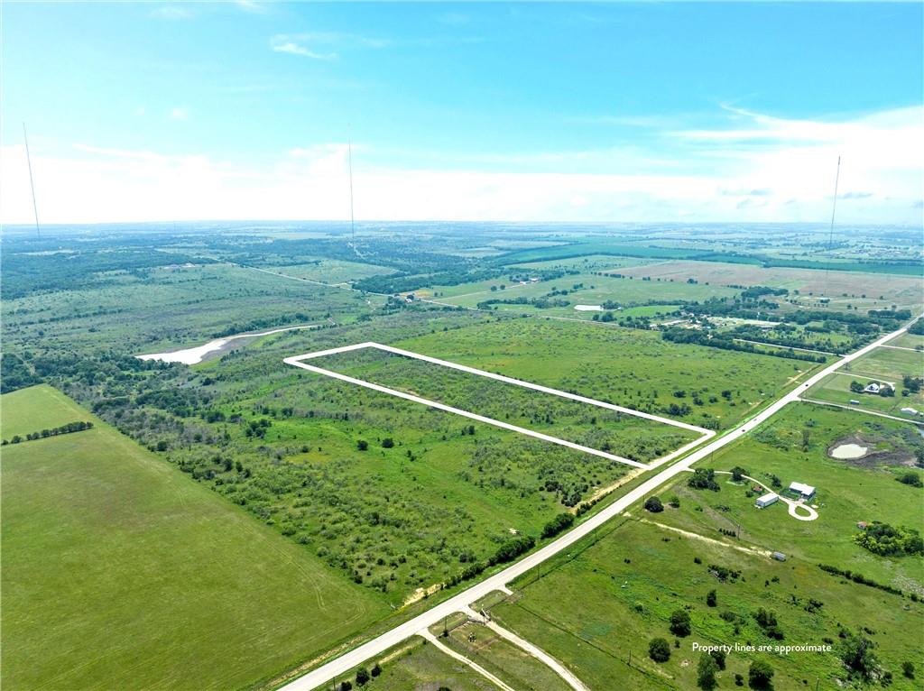 Tract 3 Spring Valley Road Property Photo