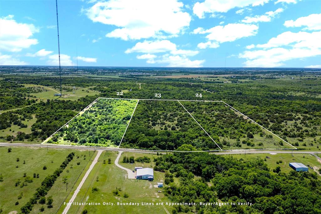 Tract 22 Remington Circle Property Photo