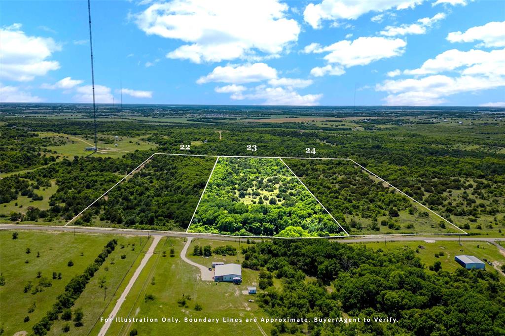 Tract 23 Remington Circle Property Photo