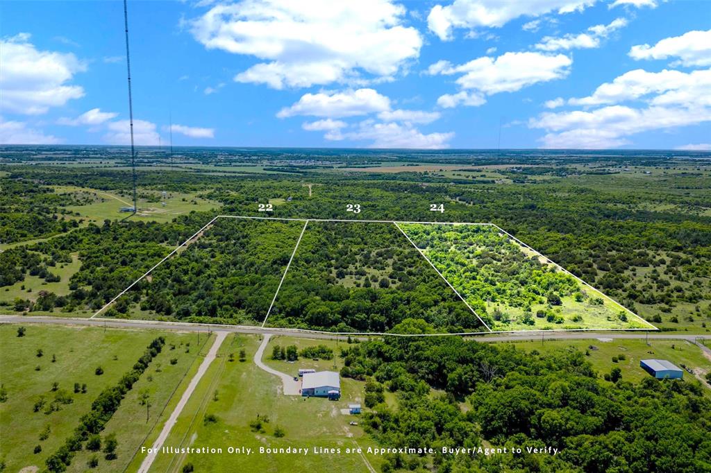 Tract 24 Remington Circle Property Photo