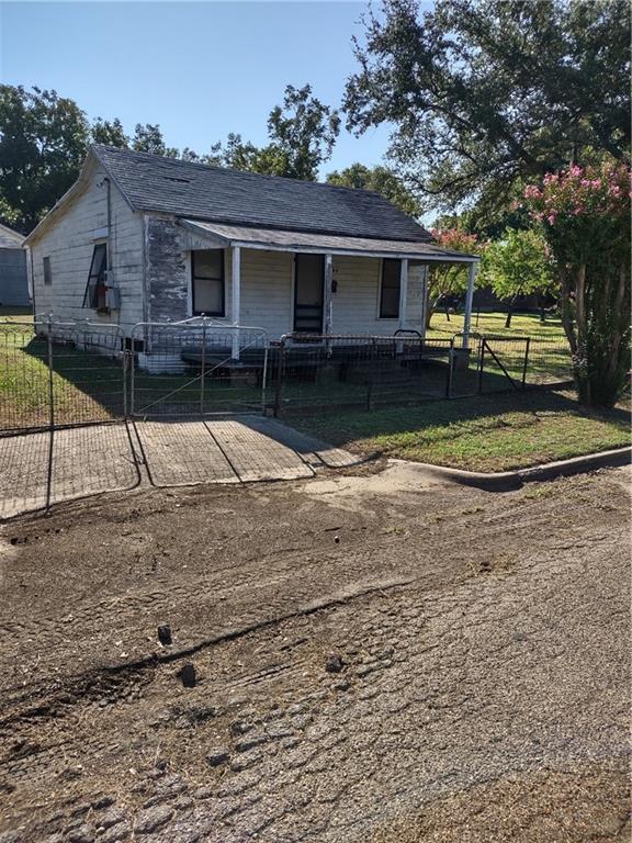 608 N Harrison Street Property Photo 1