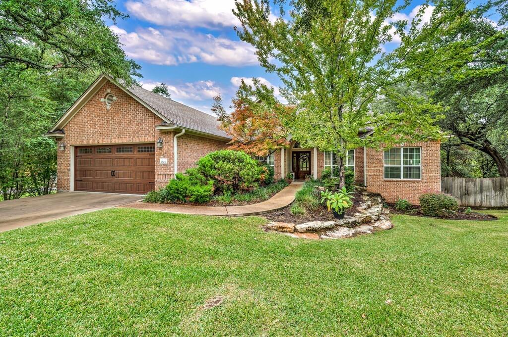 2804 Amber Forest Trail Property Photo