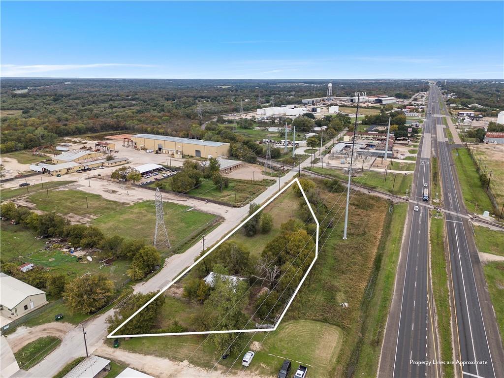 2703 Old Dallas Rd Property Photo