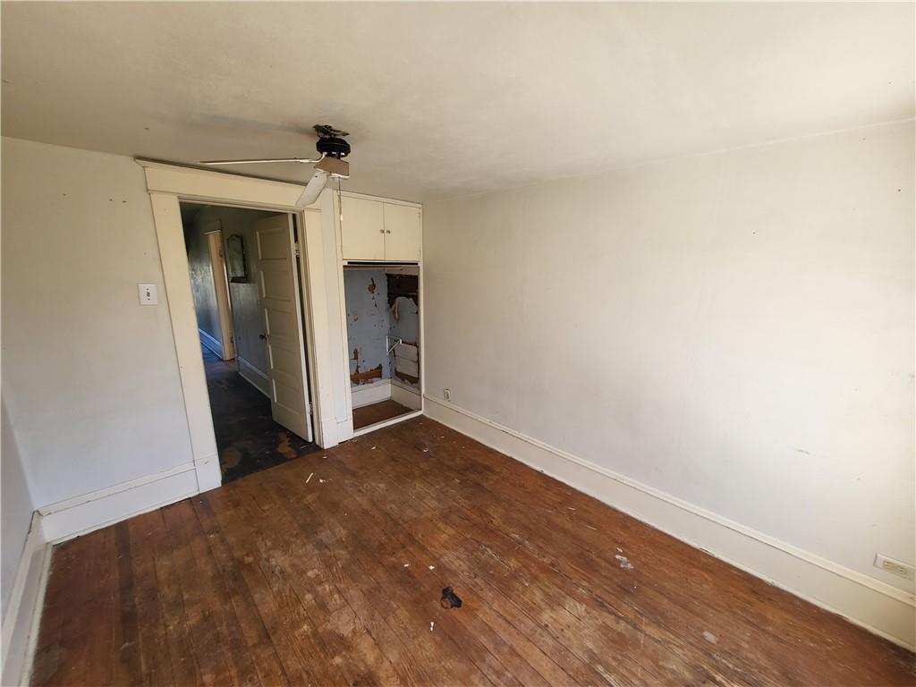 426 N Houston Street Property Photo 13