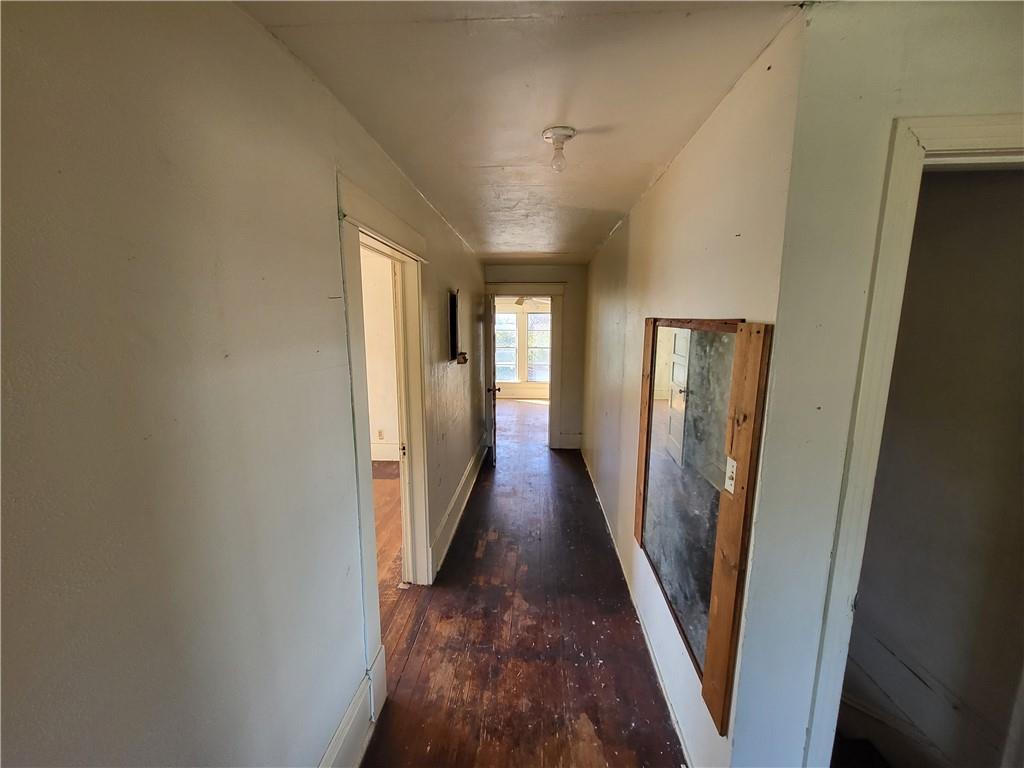 426 N Houston Street Property Photo 17