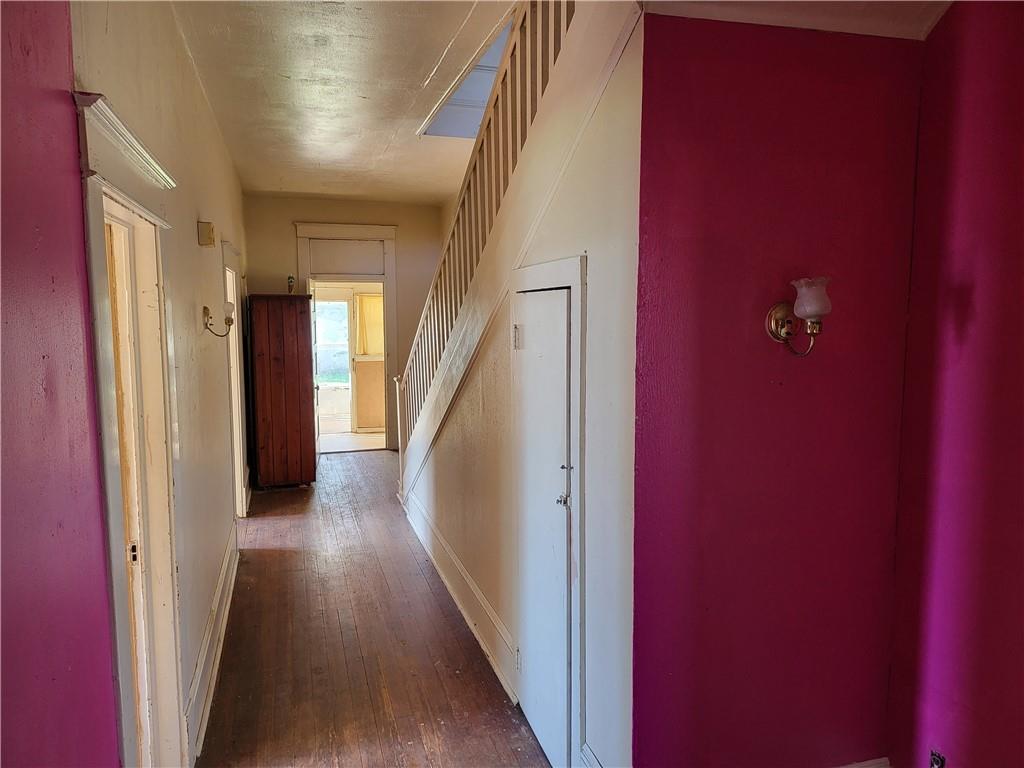 426 N Houston Street Property Photo 27