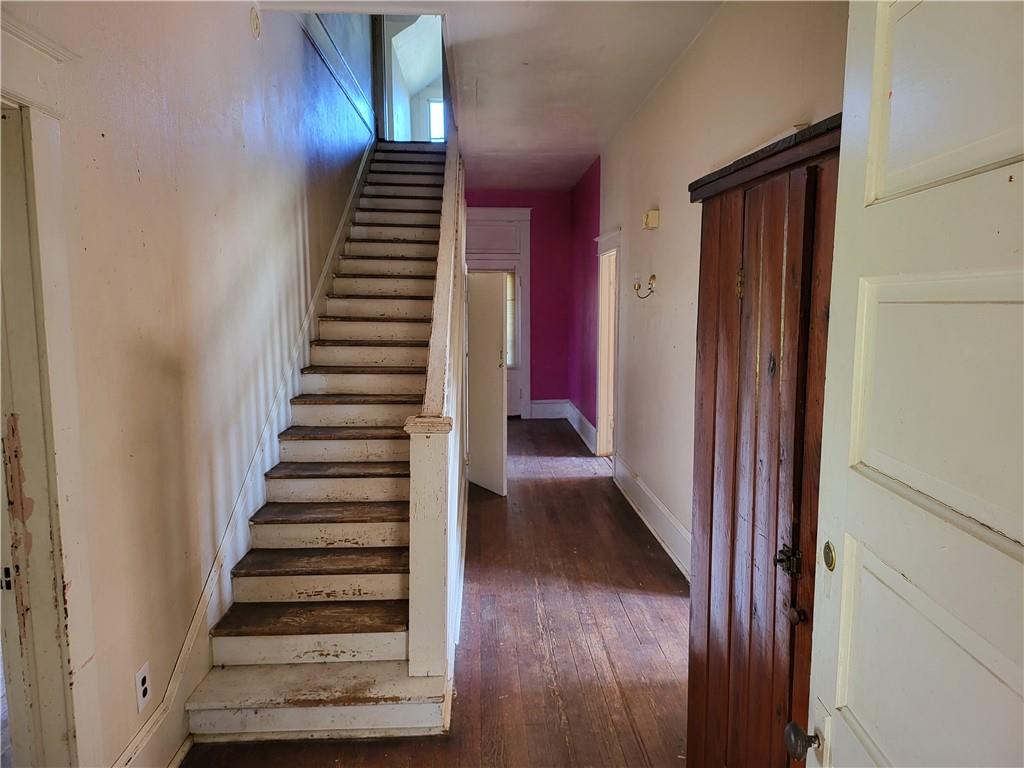 426 N Houston Street Property Photo 34