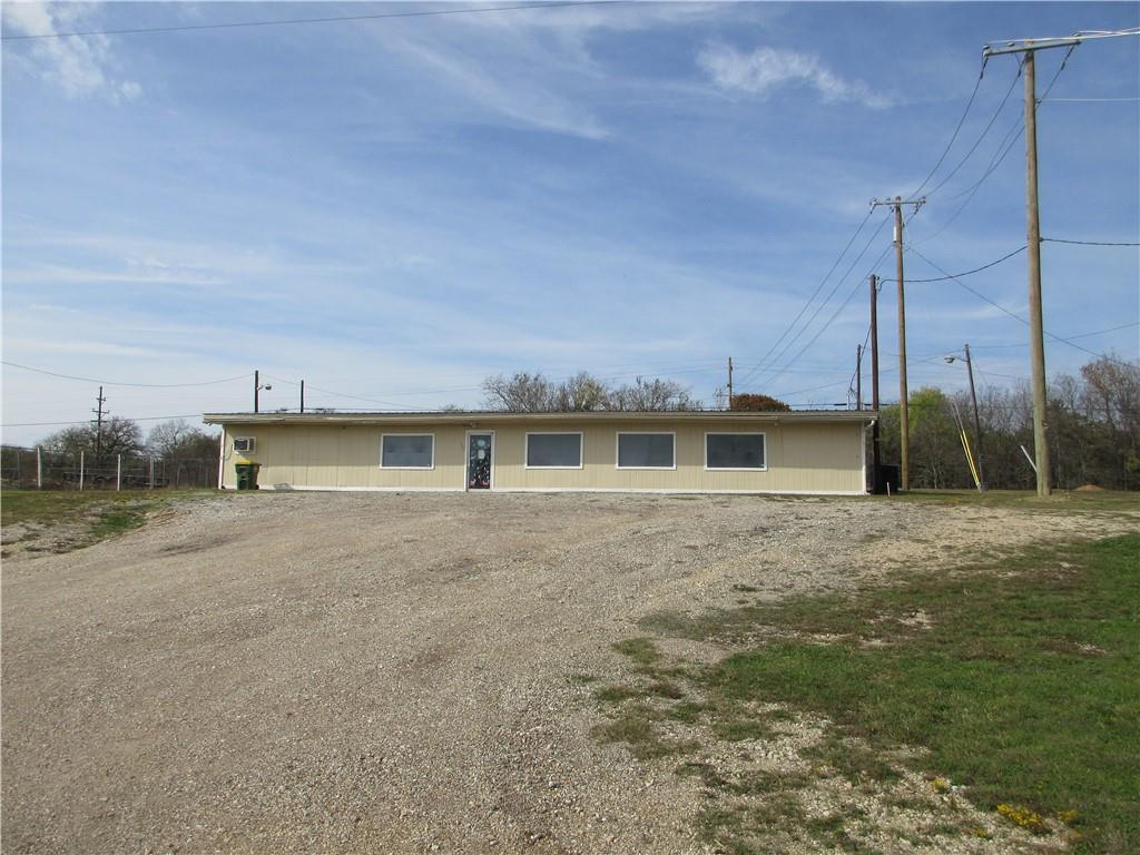 721 N. Bus Hwy 6 Highway Property Photo