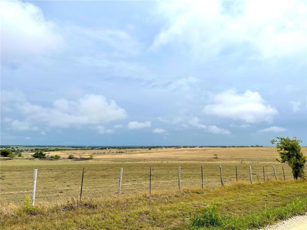100 Ac. Kraemer Pass Road Property Photo