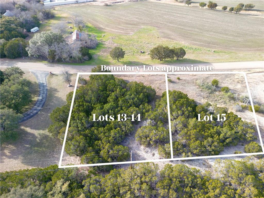 0 Cedar Ridge Road Property Photo