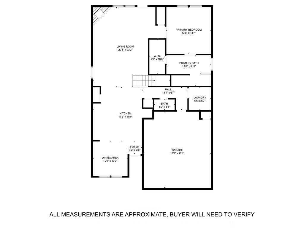 413 Travis Drive Property Photo 35