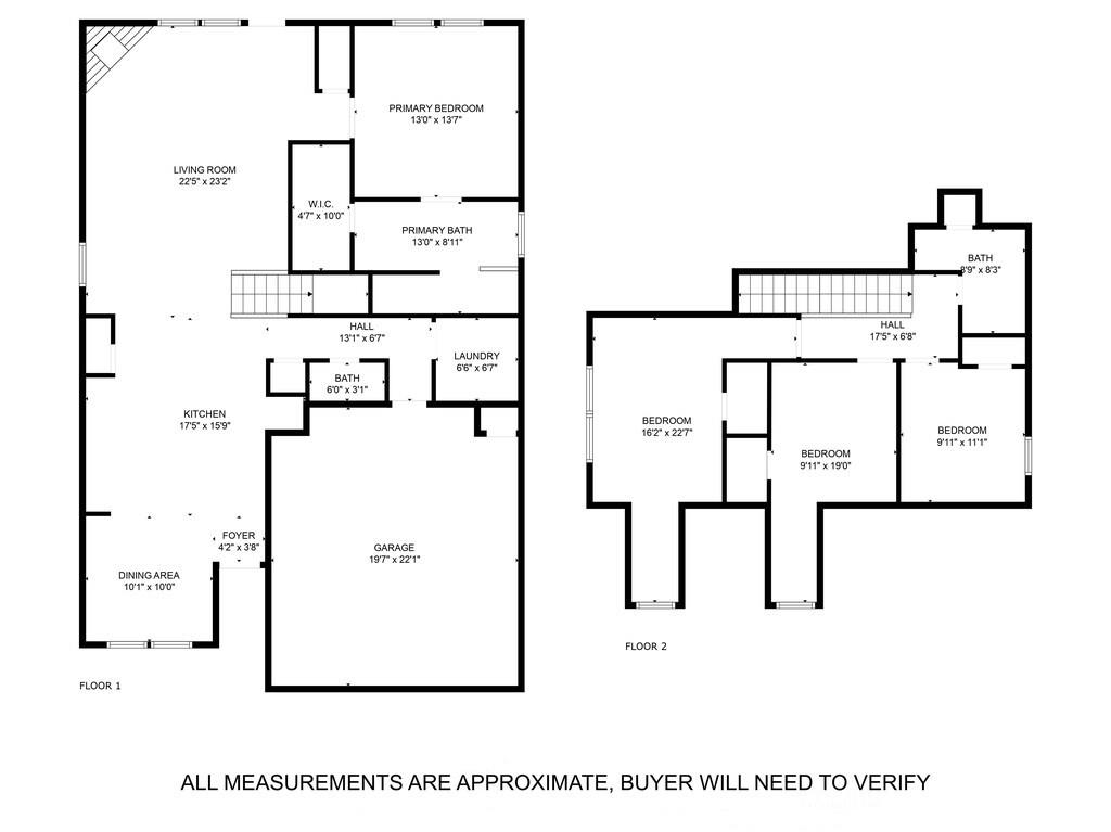 413 Travis Drive Property Photo 37