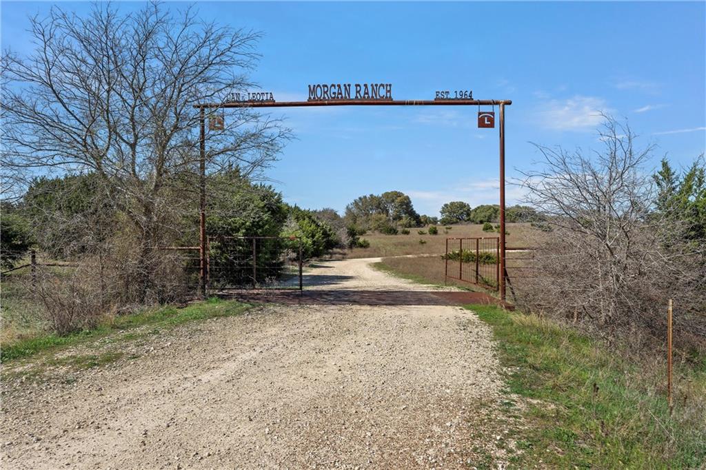Tbd Tract 1 126.39 Acres Dan Morgan Road Property Photo