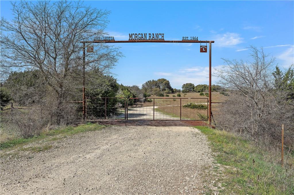Tbd Tract 2 126.39 Acres Dan Morgan Road Property Photo