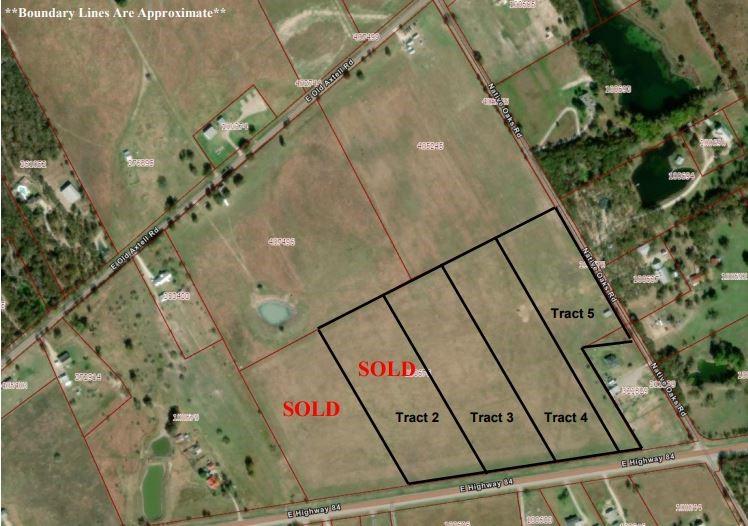 Tract 5 Tbd Hwy 84 Property Photo