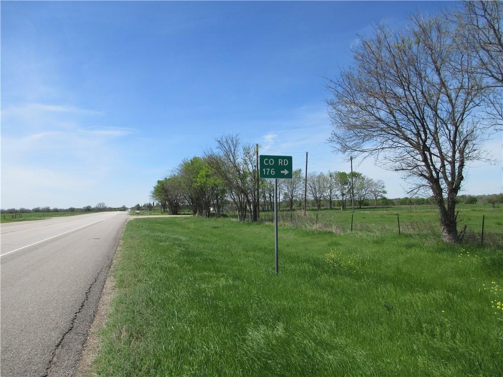 0 CR 176 Road Property Photo 1