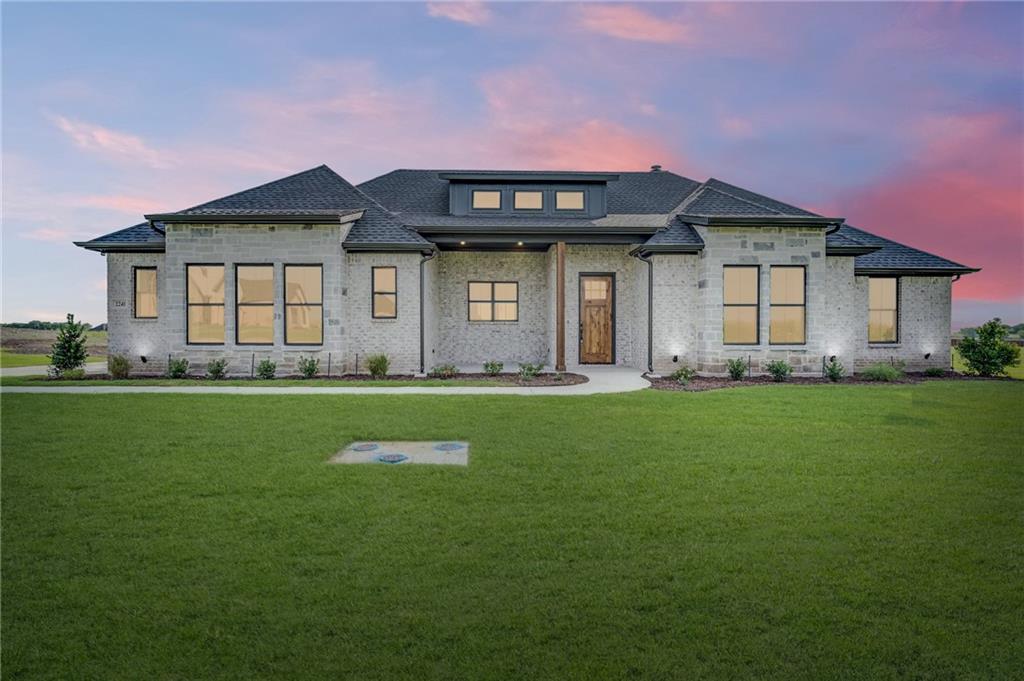 2241 Pitchfork Ranch Road Property Photo