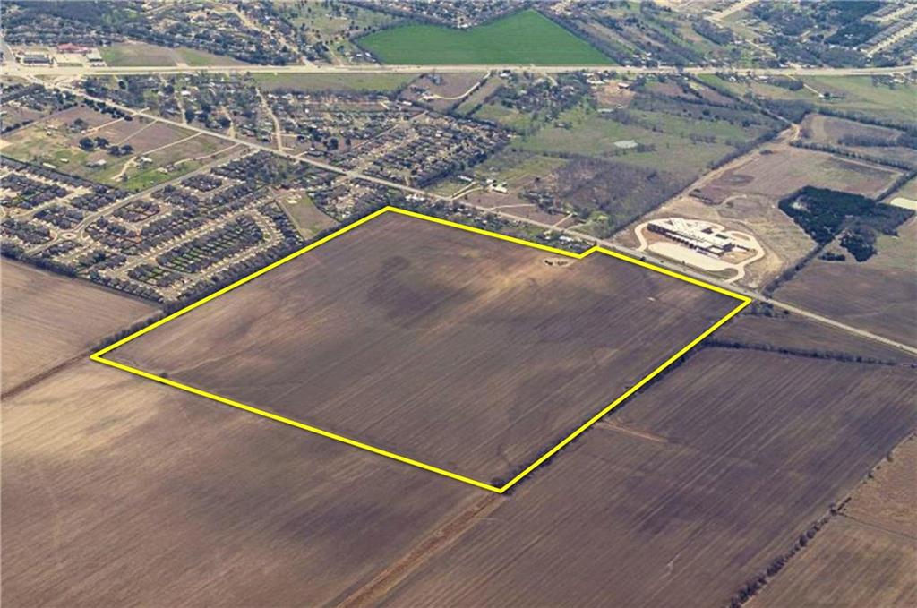 Tbd Wortham Bend Road Property Photo 1