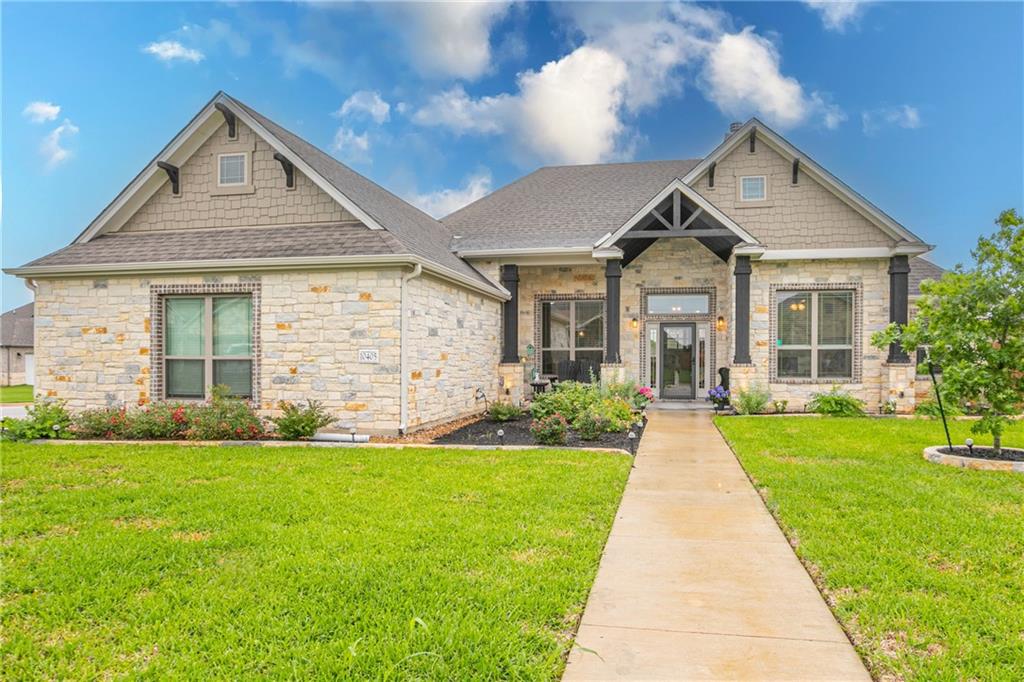 10405 Bell Mountain Drive Property Photo