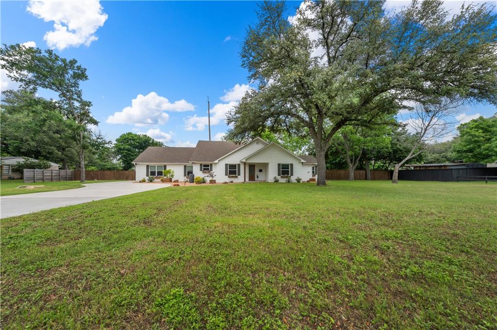 3405 Macarthur Drive Property Photo