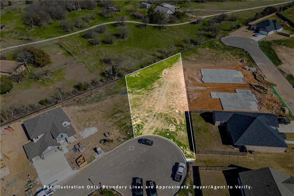 10916 Granada Drive Property Photo 1