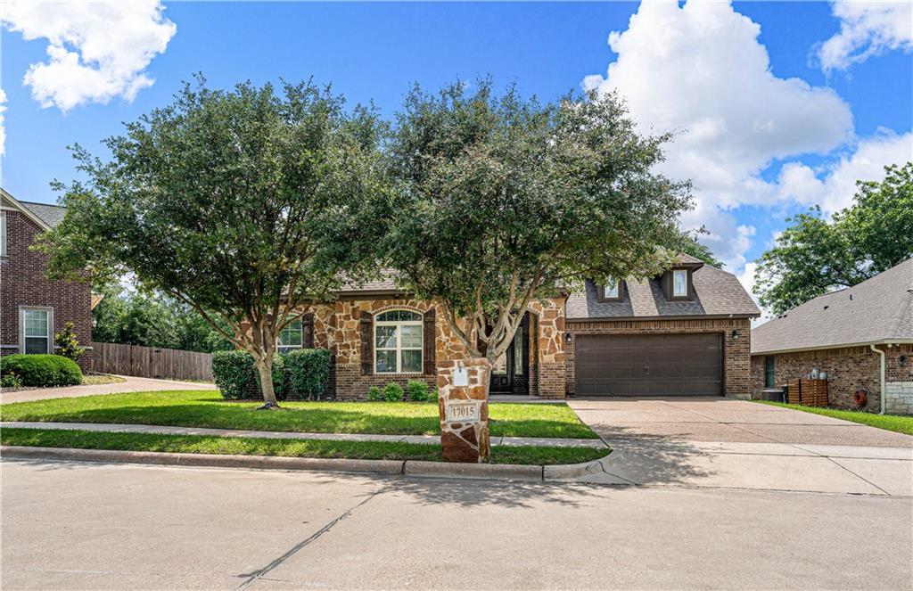 17015 Salado Drive Property Photo