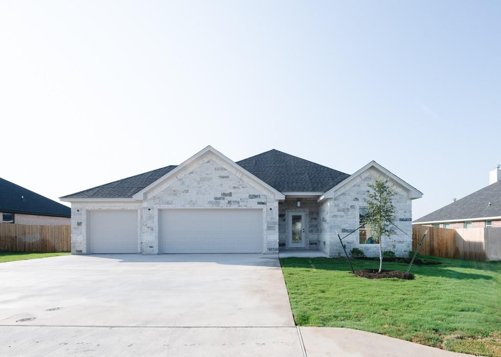 816 Secretariat Drive Property Photo 1