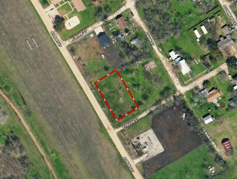 Tbd E Travis Avenue Property Photo