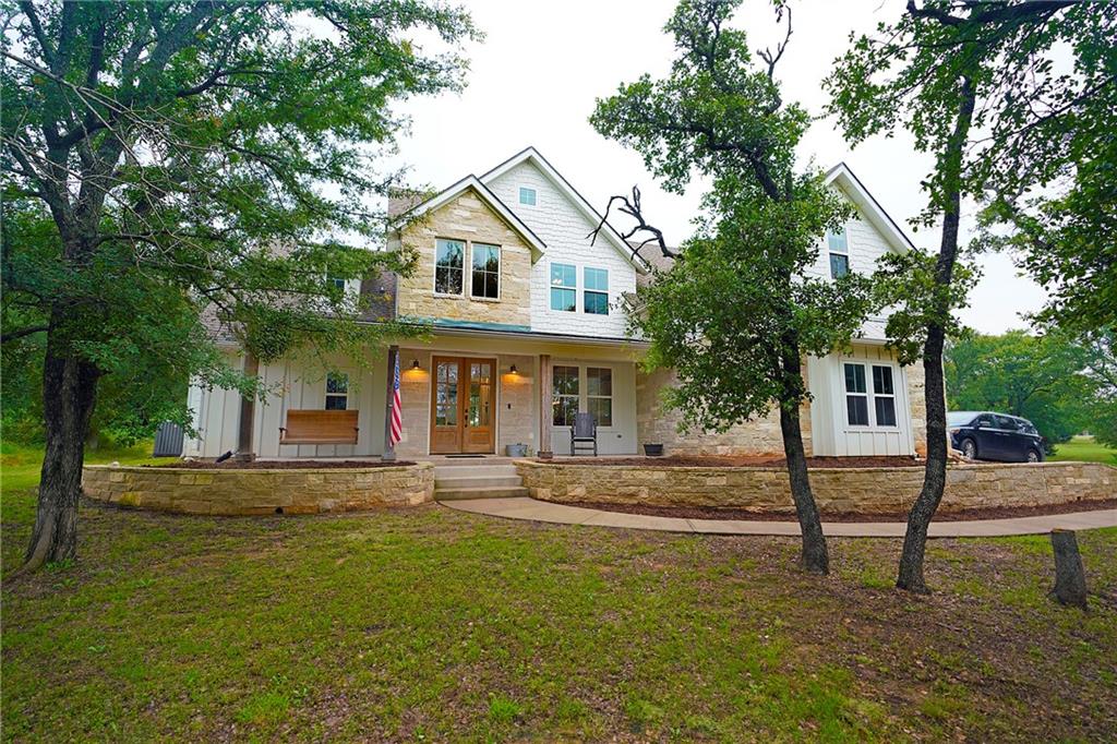 2005 Austin Hines Drive Property Photo