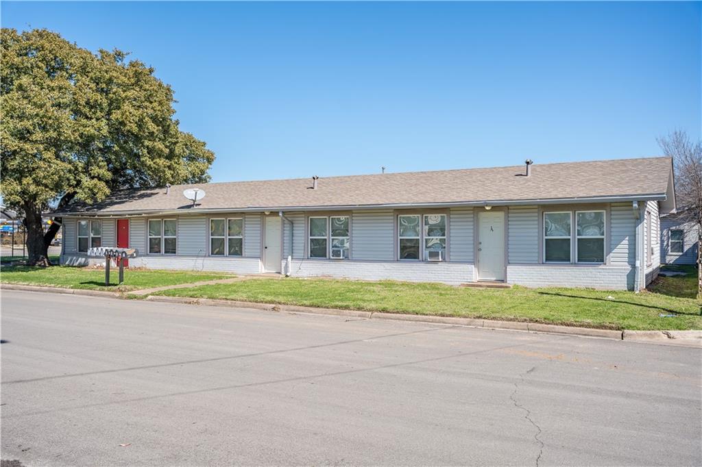 3615 Bellmead Drive Property Photo