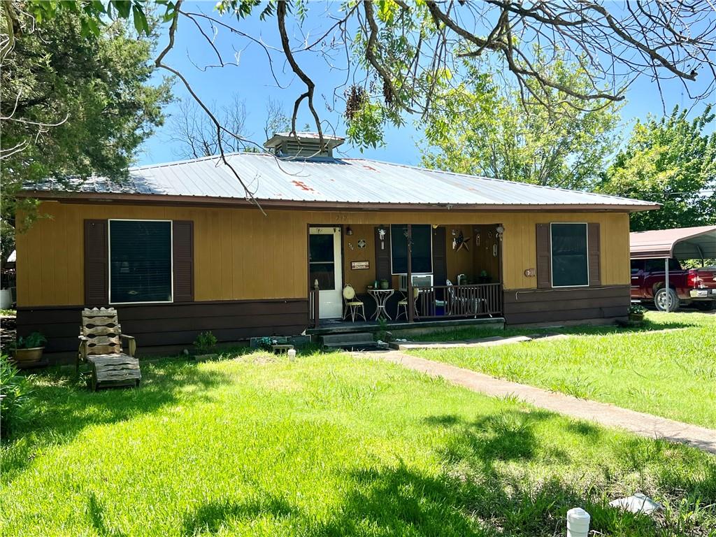 712 Limestone Avenue Property Photo