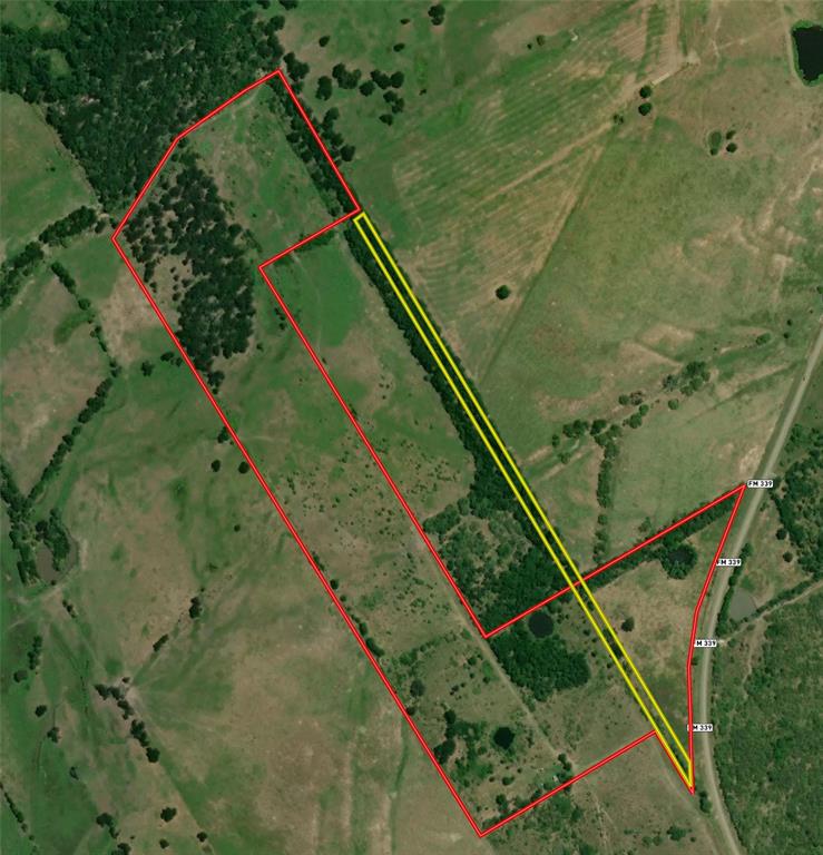 46 Acres Fm 339 Property Photo 1