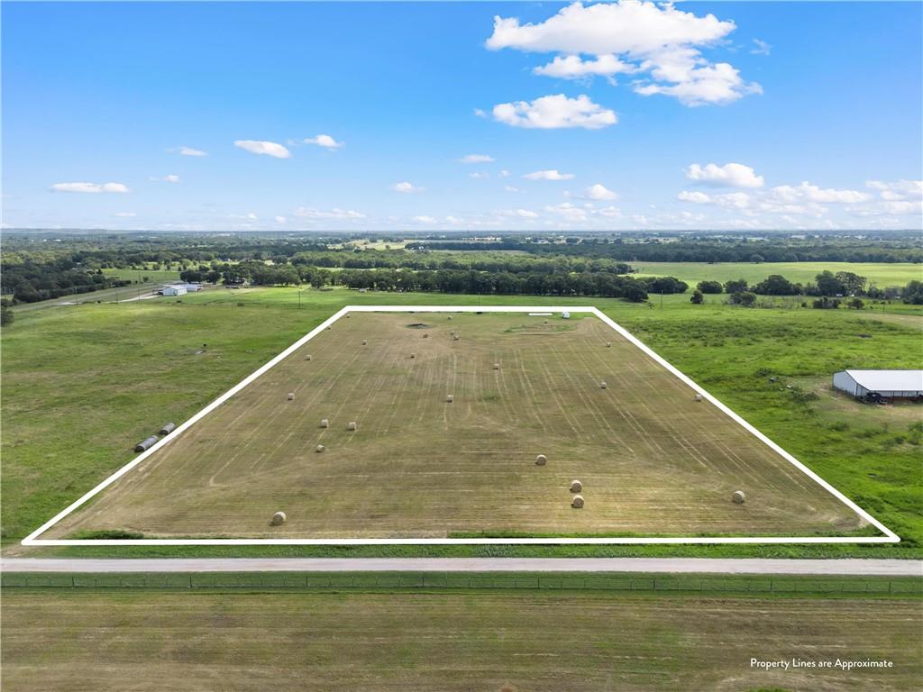 Undefined Property Photo