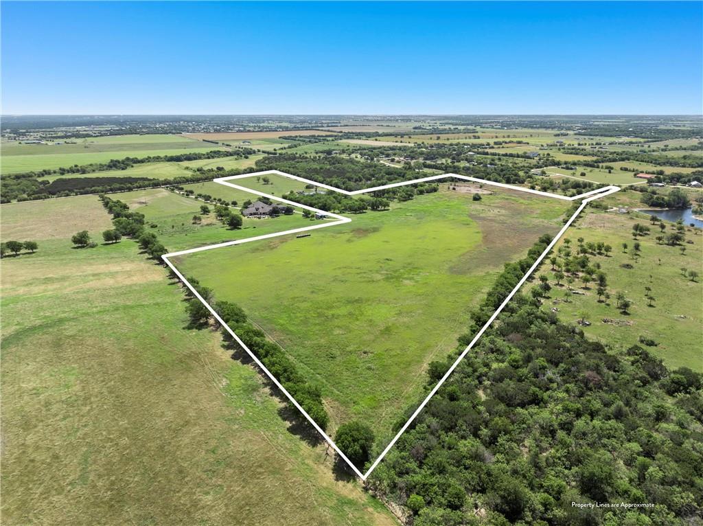 1311 Talbert Ranch Road Property Photo