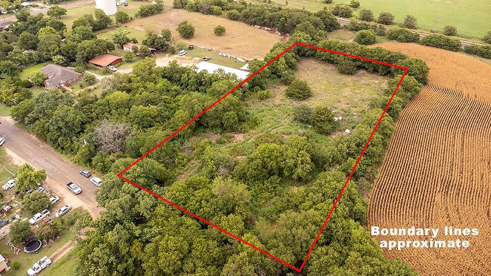 Tbd Jefferson Avenue Property Photo 1