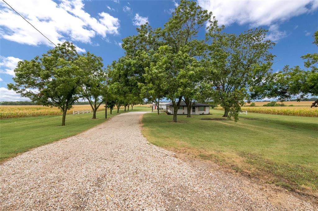 1582 Losak Road Property Photo
