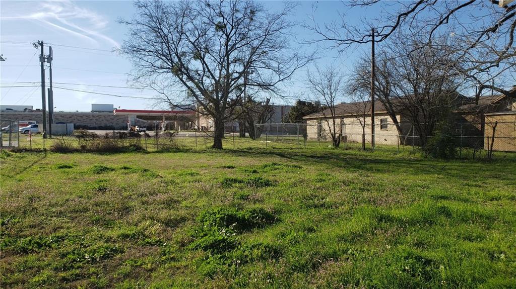 Tbd S Church Street Property Photo 1