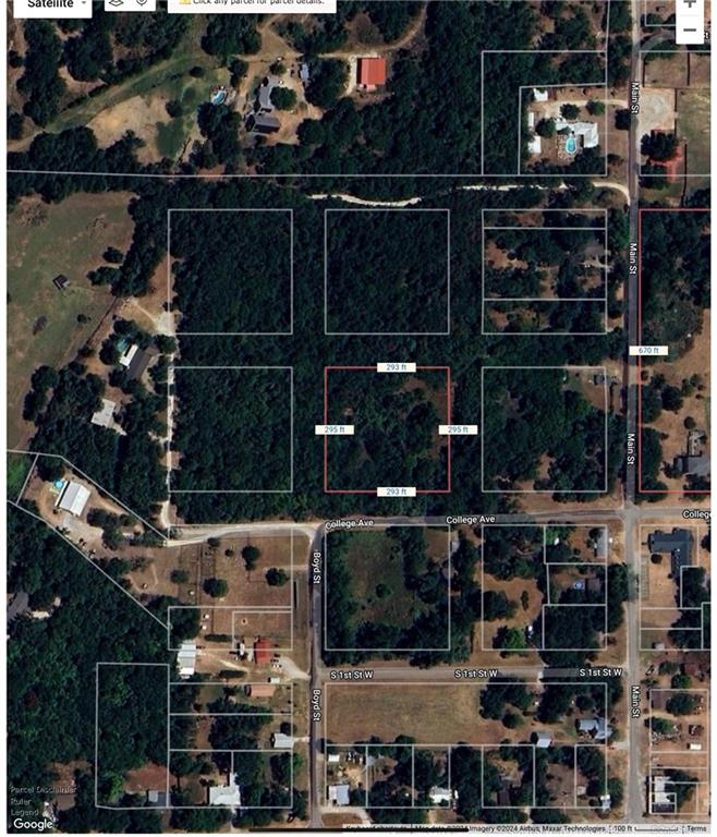 Tehuacana Real Estate Listings Main Image