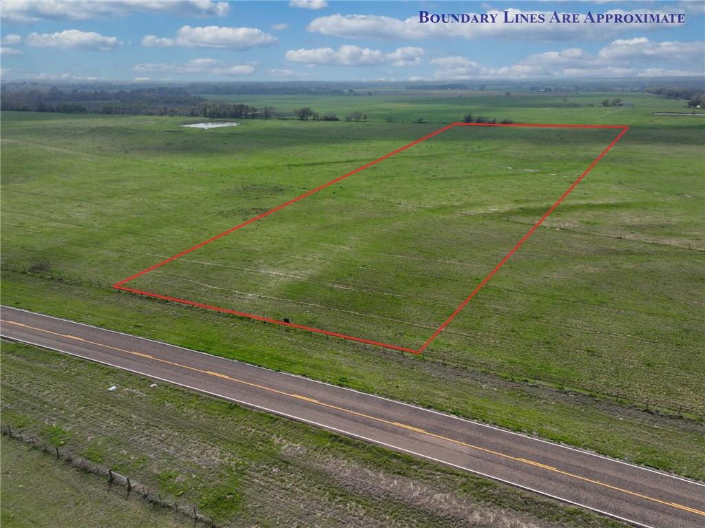 Tract 2 Fm 2745 Road Property Photo