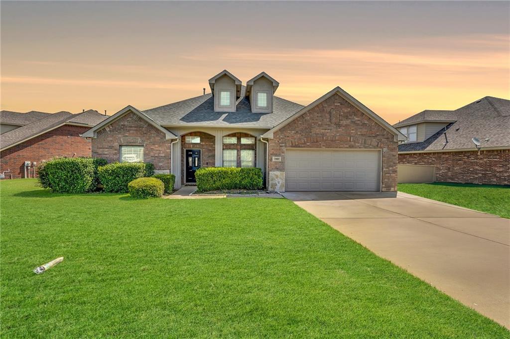 Burleson Real Estate Listings Main Image