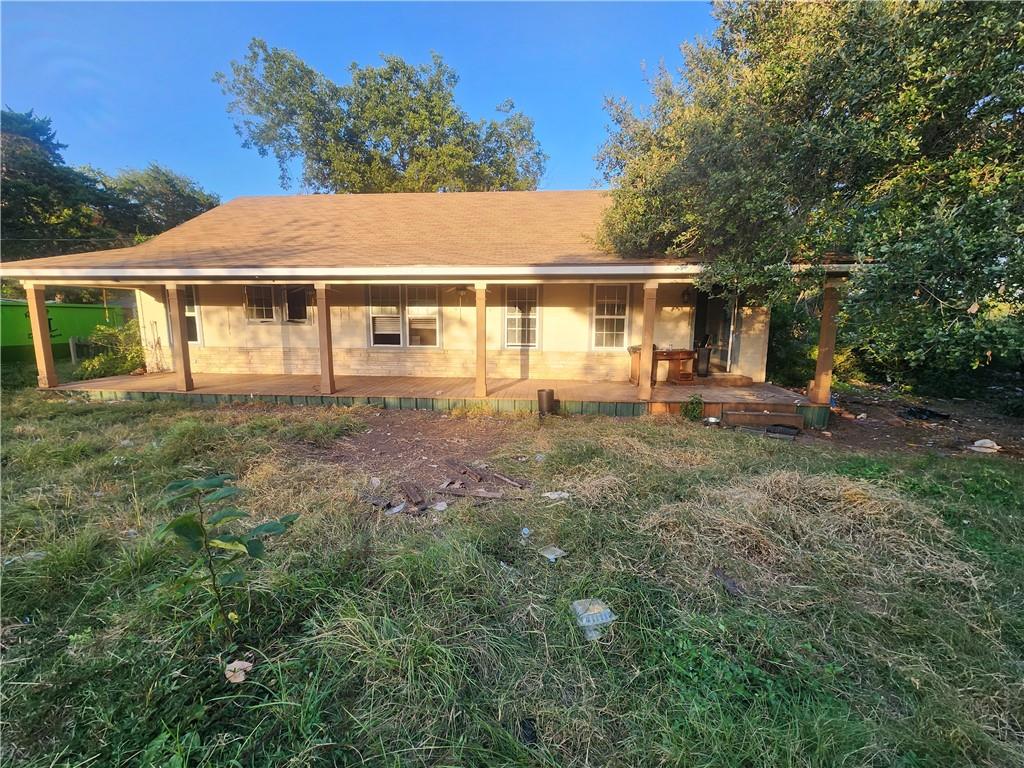 9119 S State Highway 14 Property Photo