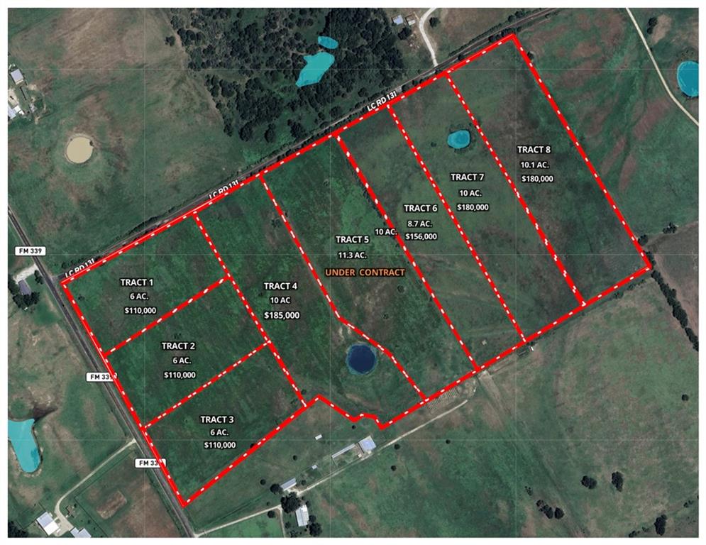 Tract 3 Fm 339 Road Property Photo