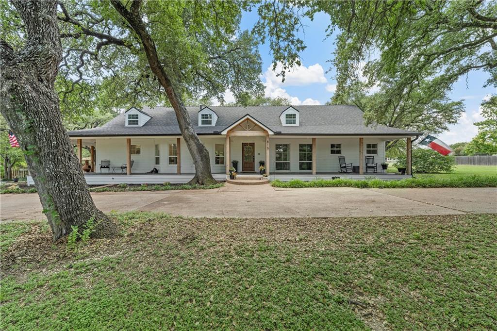 815 Old Bethany Road Property Photo