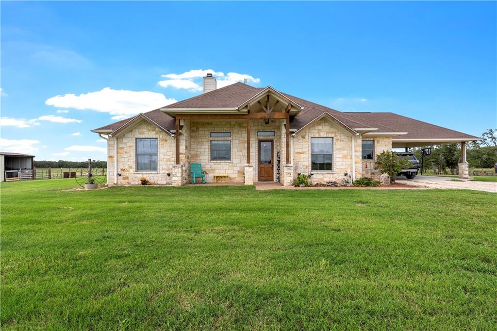 25+ Ac. Cr 102 Road Property Photo