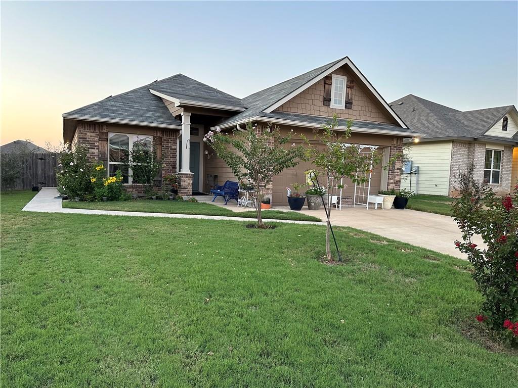 4108 Riata Ranch Road Property Photo 1