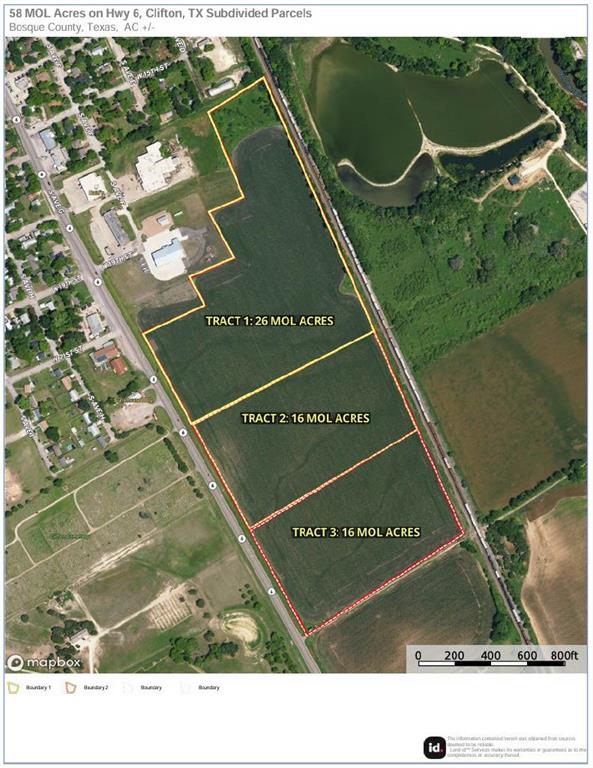 Tbd State Hwy 6 Highway Property Photo 10